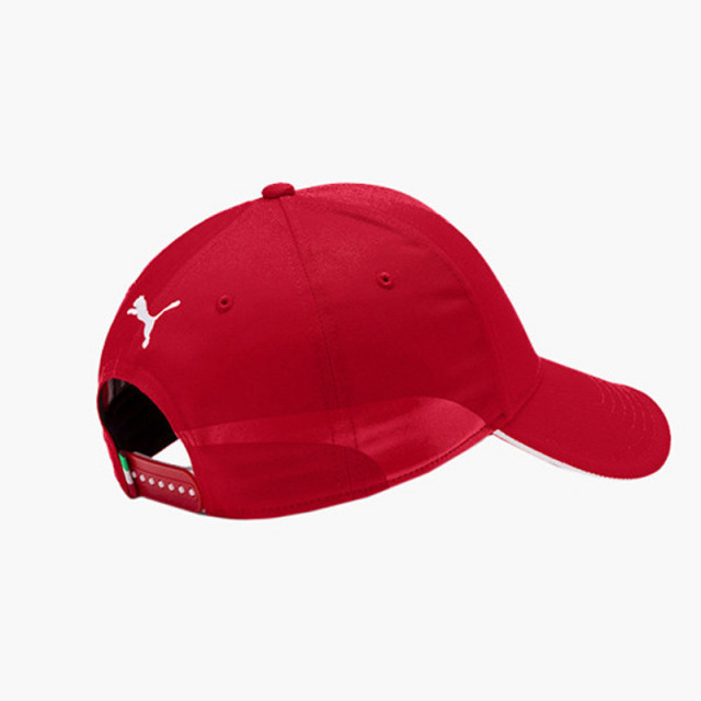 Scuderia Ferrari Fanwear Baseball Cap foto 2